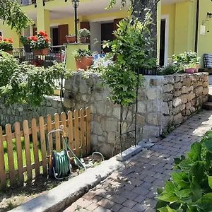  Vakantieboerderij Ca' De Angiolina Italië