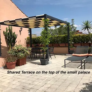  Appartement Dormiroma - Cedro 21 Italië