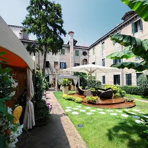 *** Hotel Abbazia Italië