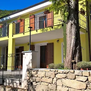  Vakantieboerderij Ca' De Angiolina Italië