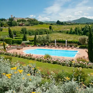  Landhuis Tenuta Cusmano Italië