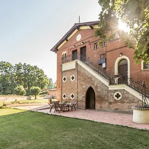  Appartement Borgo Sartoni Case Vacanze In Affitto Italië